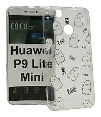TPU Designcover Huawei P9 Lite Mini