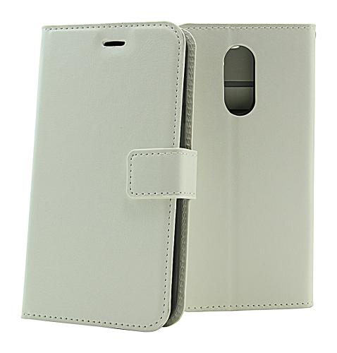Crazy Horse Wallet LG Q7 / LG Q7 Plus (LMQ610)