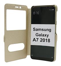 Flipcase Samsung Galaxy A7 2018 (A750FN/DS)