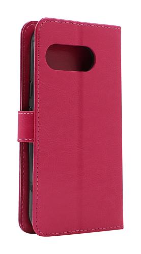 Crazy Horse Google Pixel 9a Mobilcover