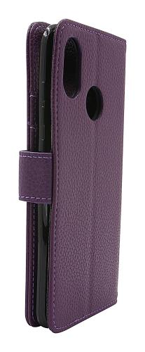 New Standcase Wallet Xiaomi Mi 8