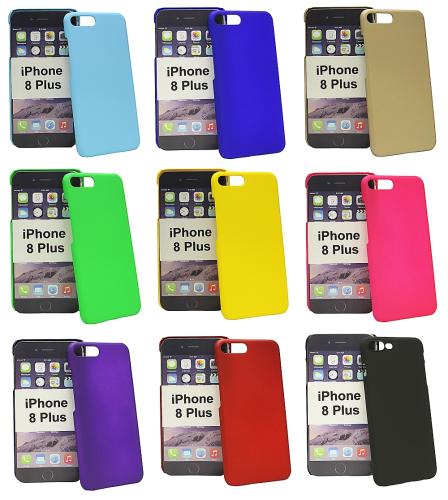 Hardcase Cover iPhone 8 Plus
