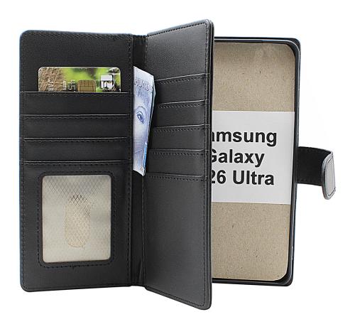 Skimblocker Samsung Galaxy S26 Ultra XL Mobilcover