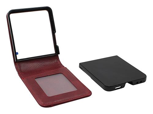 Mobilcover Samsung Galaxy Z Flip7 (SM-F766B)