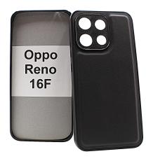 Magnet Cover Oppo Reno 16F