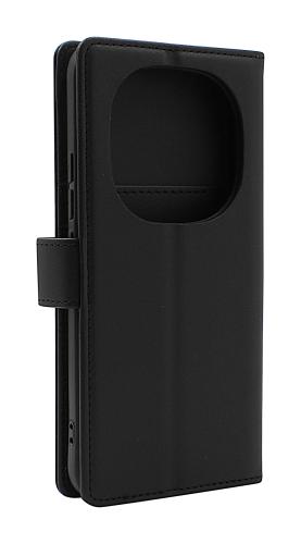 Skimblocker Xiaomi Redmi Note 15 Pro+ Mobilcover