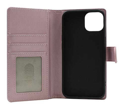 Skimblocker iPhone 13 / 14 Mobilcover