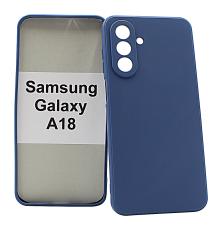 TPU Cover Samsung Galaxy A18 LTE