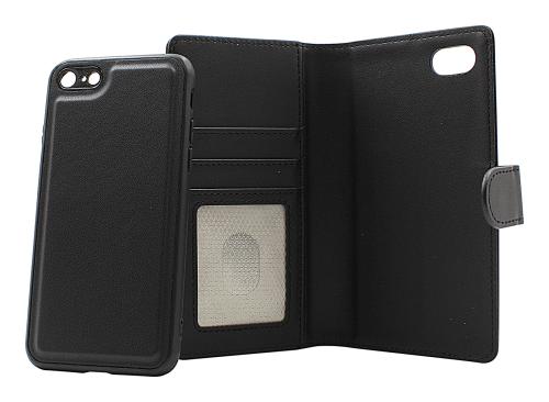 Skimblocker iPhone 7/8/SE (2nd/3rd Gen.) Magnet Mobilcover
