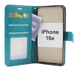 Crazy Horse iPhone 16e Mobilcover