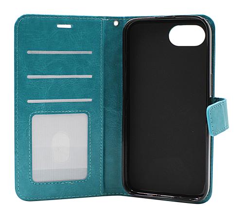 Crazy Horse iPhone 16e Mobilcover