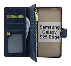 XL Samsung Galaxy S25 Edge Luksus Mobilcover