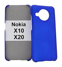 Hardcase Cover Nokia X10 / Nokia X20