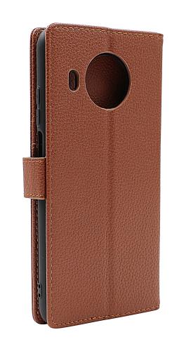 New Standcase Wallet Nokia X10 / Nokia X20