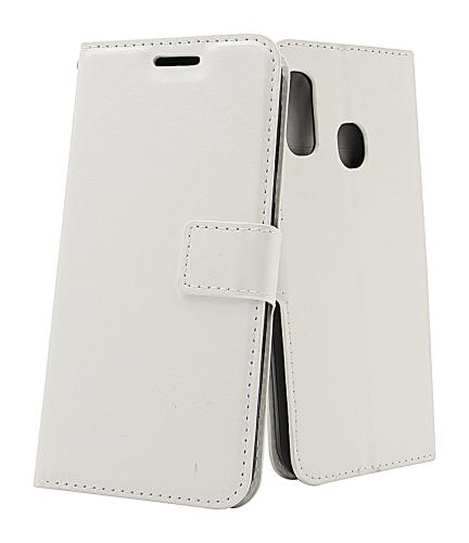 Crazy Horse Wallet Samsung Galaxy A20e (A202F/DS)