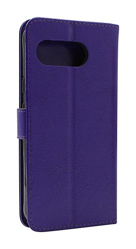 Crazy Horse Google Pixel 9a Mobilcover