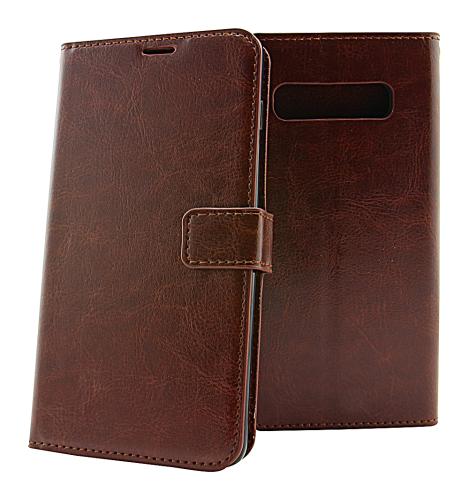 Crazy Horse Wallet Samsung Galaxy S10+ (G975F)