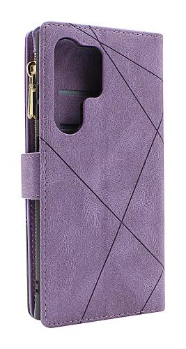 XL Standcase Luxwallet Samsung Galaxy S23 Ultra 5G