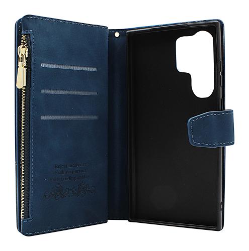 XL Standcase Luxwallet Samsung Galaxy S23 Ultra 5G