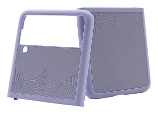 Hardcase Cover Samsung Galaxy Z Flip 3 5G (SM-F711B)