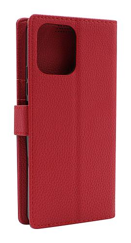 New Standcase Wallet Xiaomi Redmi 12 5G