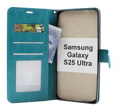 Crazy Horse Samsung Galaxy S25 Ultra Mobilcover