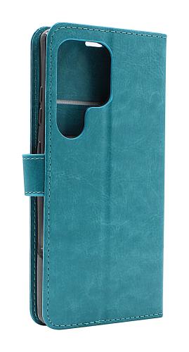 Crazy Horse Samsung Galaxy S25 Ultra Mobilcover