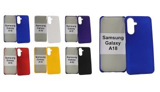 Hardcase Cover Samsung Galaxy A18 LTE