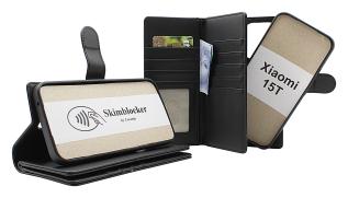 Skimblocker Xiaomi 15T XL Magnet Mobilcover