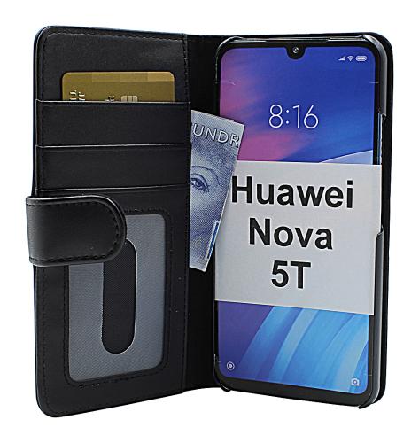 Skimblocker Mobiltaske Huawei Nova 5T