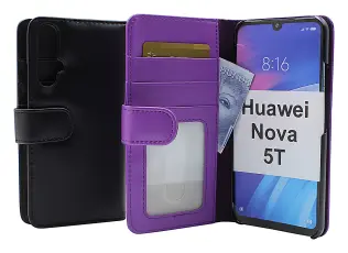 Skimblocker Mobiltaske Huawei Nova 5T