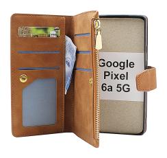 XL Standcase Luxwallet Google Pixel 6a 5G