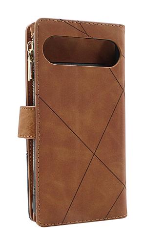 Google Pixel 9 Pro XL 5G Luksus Mobilcover XL