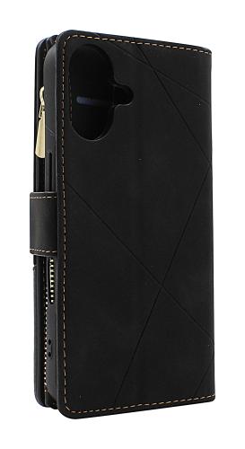 XL iPhone 17 Luksus Mobilcover