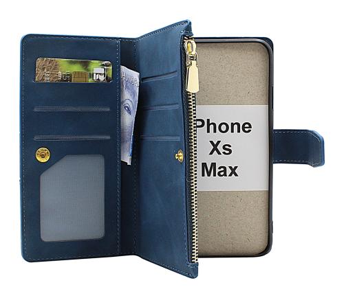 XL iPhone Xs Max Luksus Mobilcover