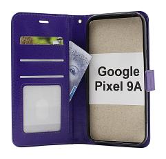 Crazy Horse Google Pixel 9a Mobilcover
