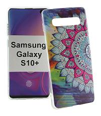 TPU Designcover Samsung Galaxy S10+ (G975F)