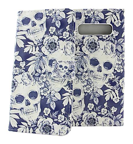 Designwallet Samsung Galaxy S10+ (G975F)