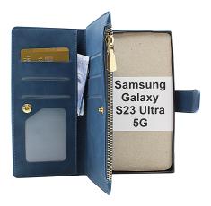 XL Standcase Luxwallet Samsung Galaxy S23 Ultra 5G