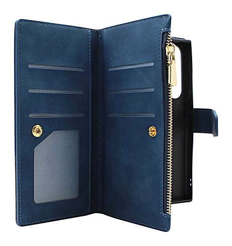 XL Standcase Luxwallet Samsung Galaxy S23 Ultra 5G