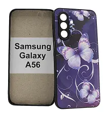 Magnet Cover Samsung Galaxy A56