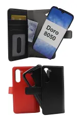 Skimblocker Magnet Wallet Doro 8050