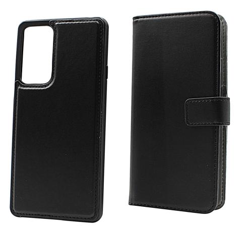 Skimblocker Magnet Wallet Motorola Edge 20