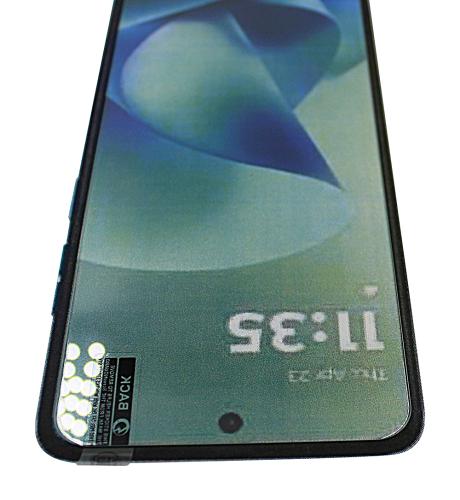 Glasbeskyttelse Motorola Moto G57 / G57 Power