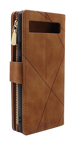 XL Standcase Luxwallet Google Pixel 6a 5G