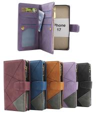 XL iPhone 17 Luksus Mobilcover
