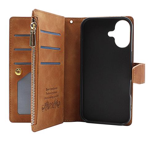 XL iPhone 17 Luksus Mobilcover