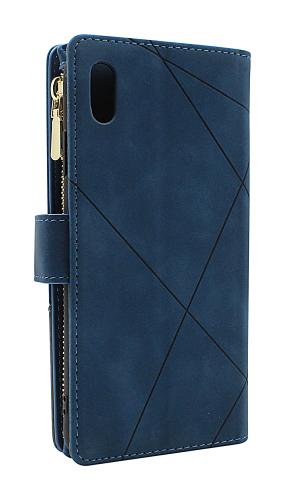 XL iPhone Xs Max Luksus Mobilcover