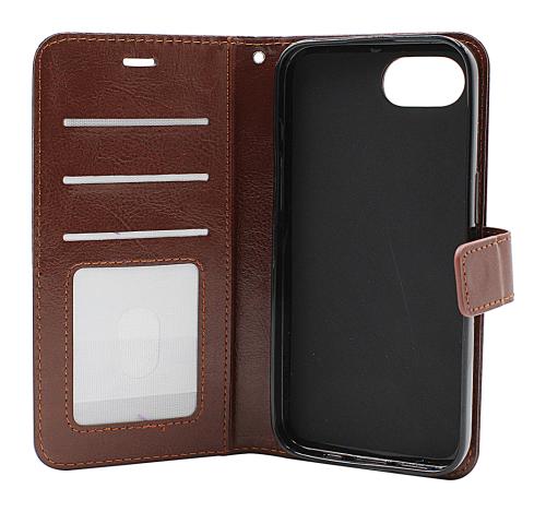Crazy Horse iPhone 16e Mobilcover
