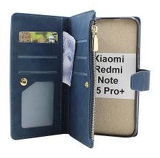 XL Xiaomi Redmi Note 15 Pro+ Luksus Mobilcover